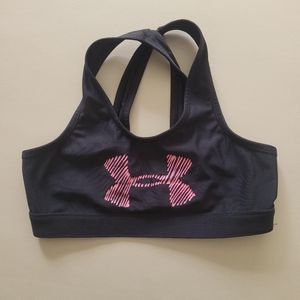 Under Armour Women's Sports Bra